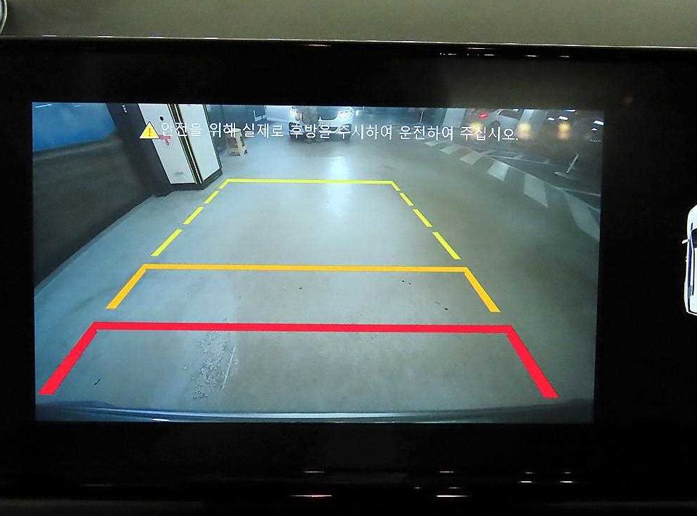 KG모빌리티(쌍용)  토레스 1.5 GDI-T 2WD 사진 15