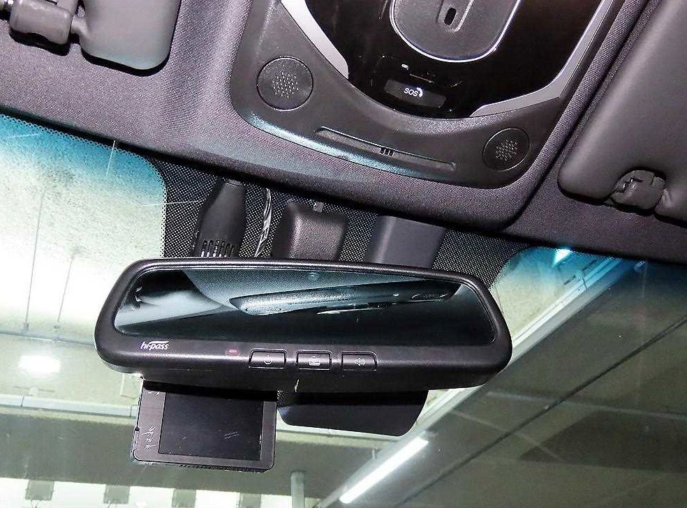 KG모빌리티(쌍용)  토레스 1.5 GDI-T 2WD 사진 17