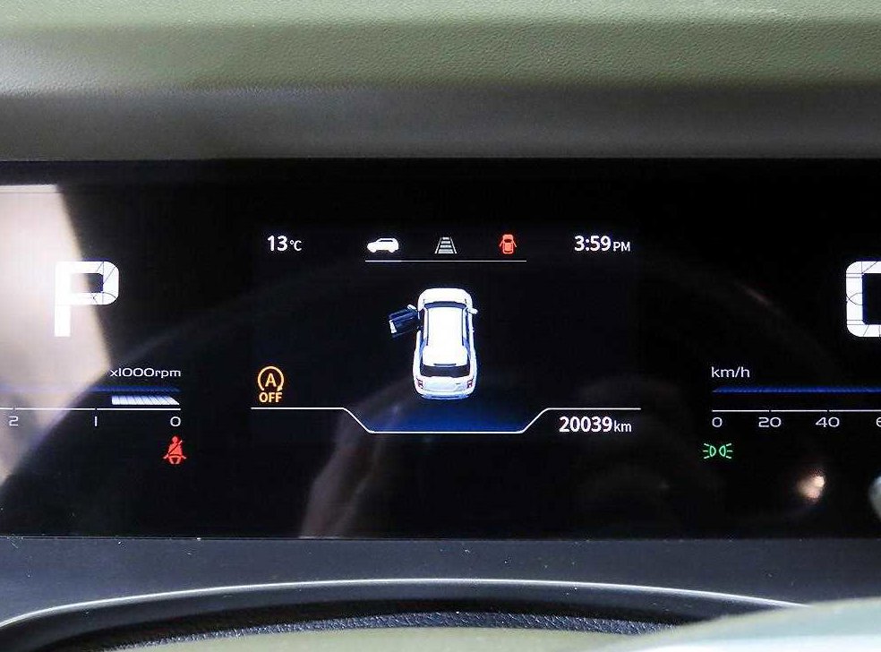 KG모빌리티(쌍용)  토레스 1.5 GDI-T 2WD 사진 9