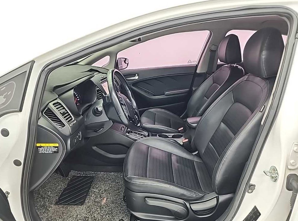 기아 K3 1.6 VGT 트렌디 사진 11