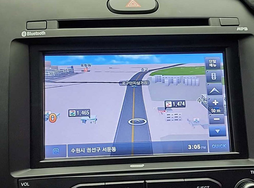 기아 K3 1.6 VGT 트렌디 사진 13