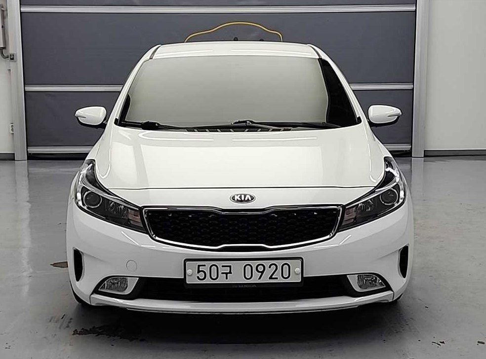 기아 K3 1.6 VGT 트렌디 사진 2