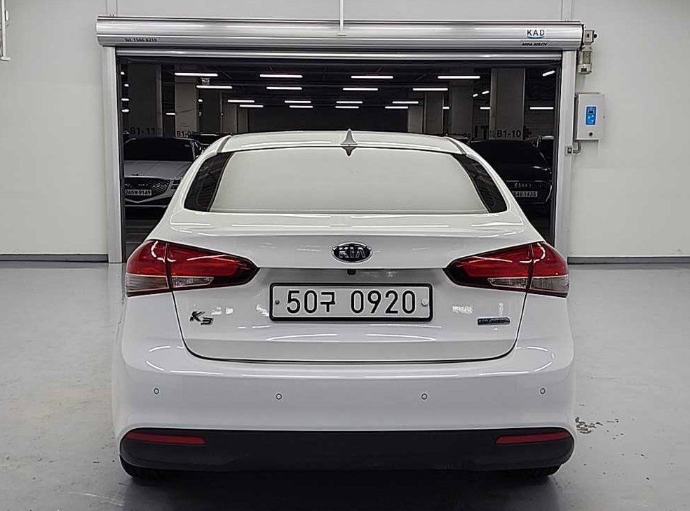 기아 K3 1.6 VGT 트렌디 사진 3
