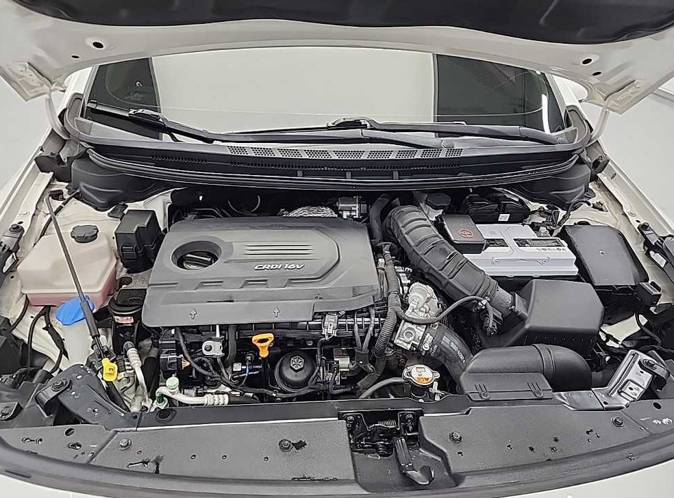 기아 K3 1.6 VGT 트렌디 사진 5
