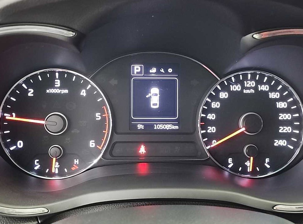 기아 K3 1.6 VGT 트렌디 사진 6
