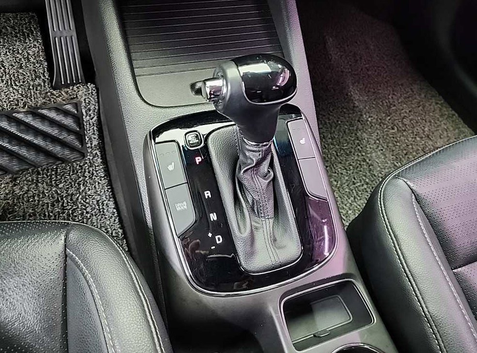 기아 K3 1.6 VGT 트렌디 사진 8