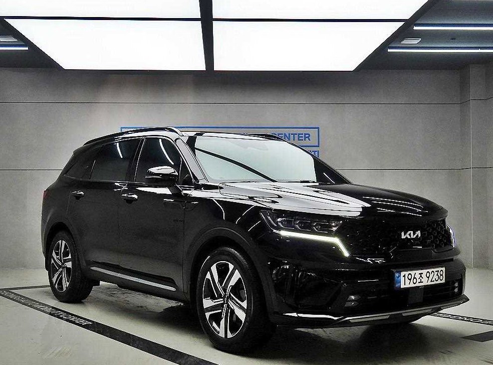 기아 쏘렌토 HEV 1.6 2WD 프레스티지