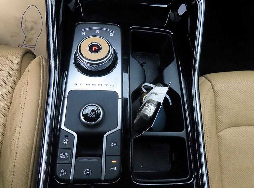 기아 쏘렌토 HEV 1.6 2WD 프레스티지 사진 10