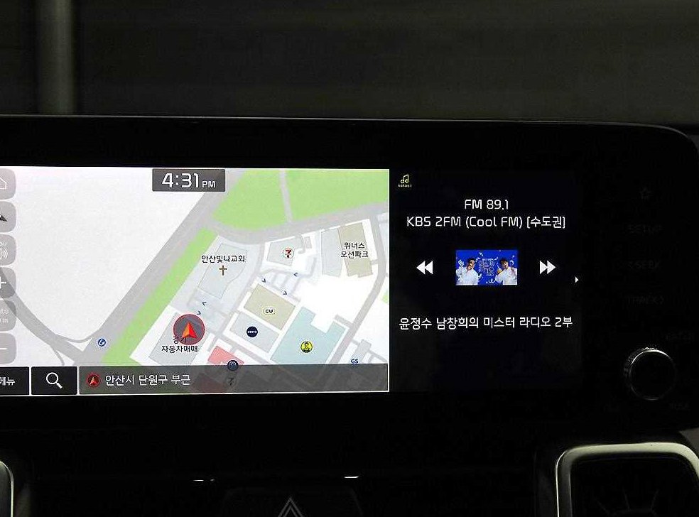 기아 쏘렌토 HEV 1.6 2WD 프레스티지 사진 13