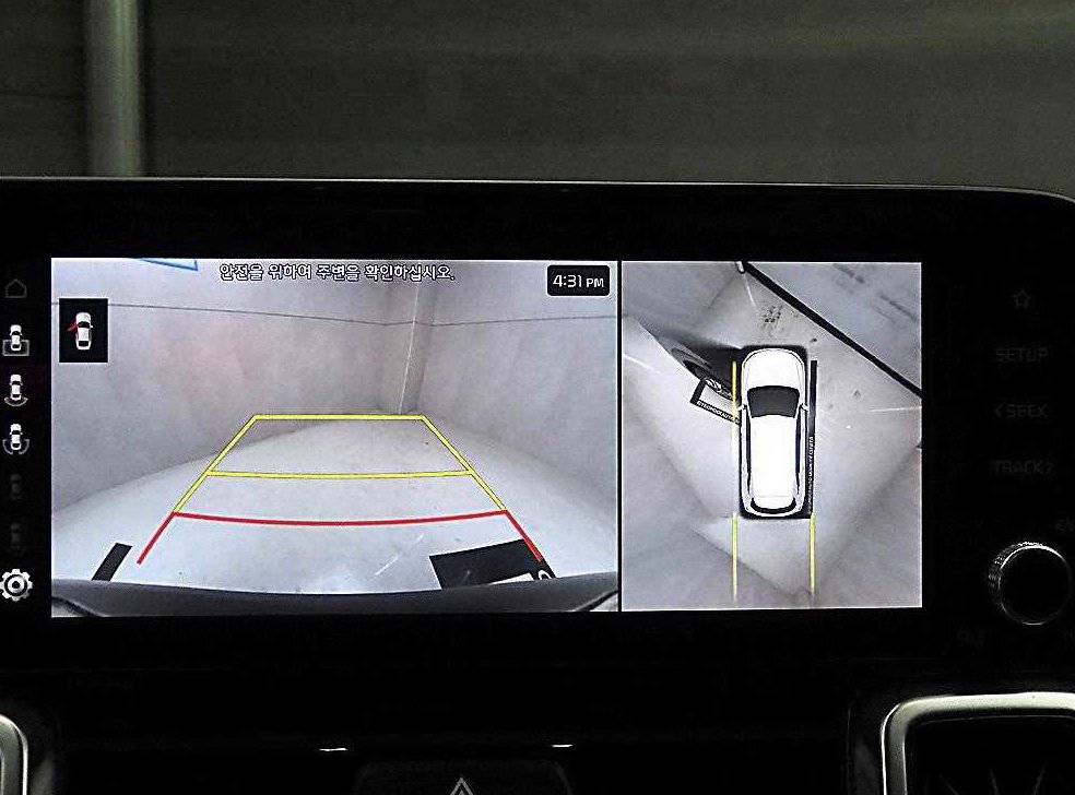기아 쏘렌토 HEV 1.6 2WD 프레스티지 사진 14