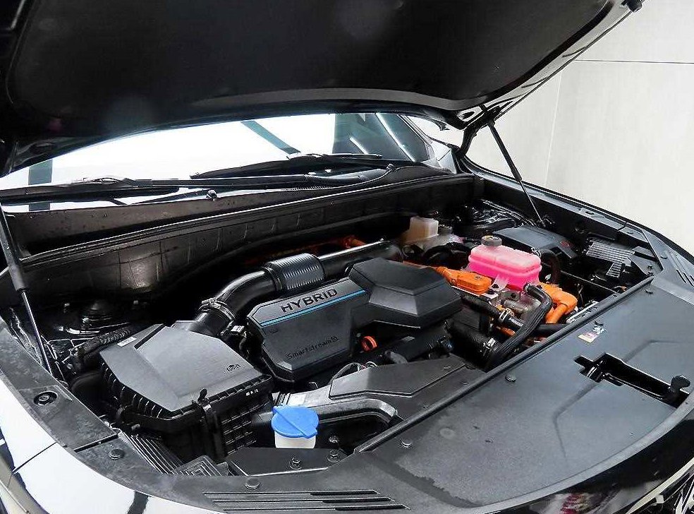 기아 쏘렌토 HEV 1.6 2WD 프레스티지 사진 18