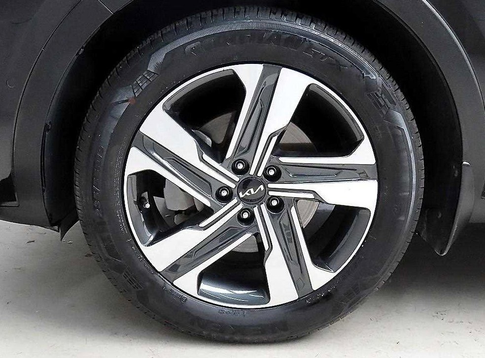 기아 쏘렌토 HEV 1.6 2WD 프레스티지 사진 19