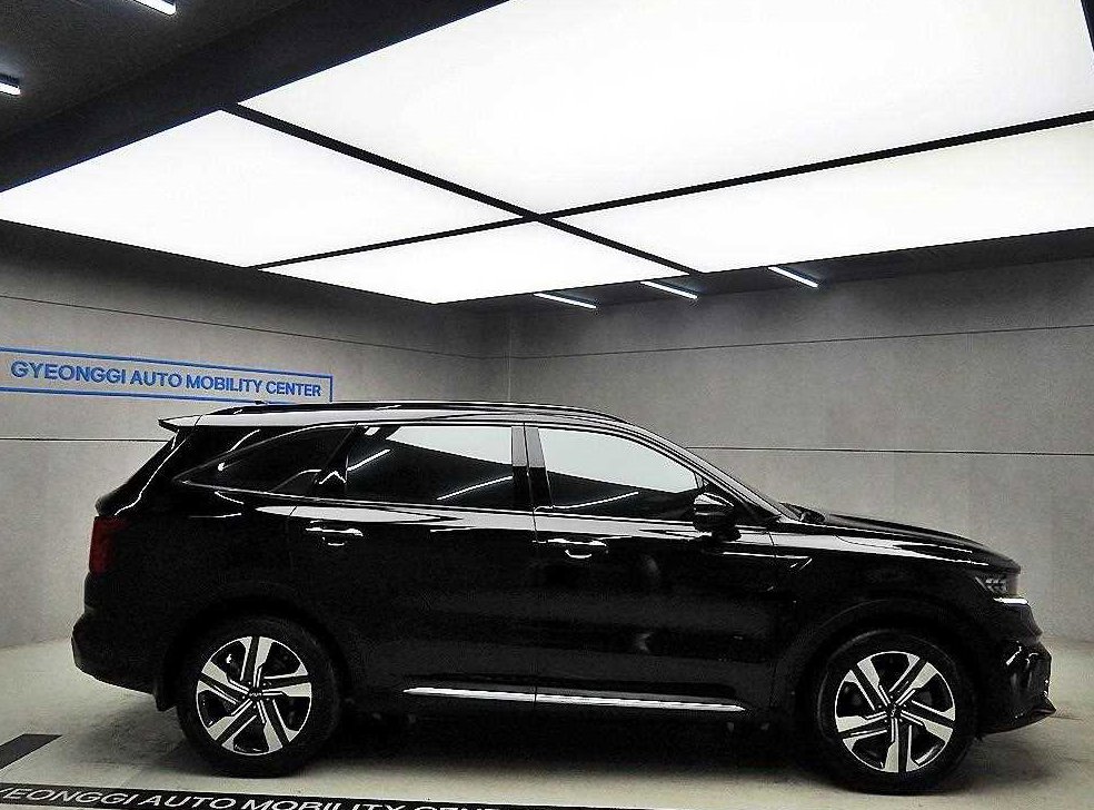 기아 쏘렌토 HEV 1.6 2WD 프레스티지 사진 2