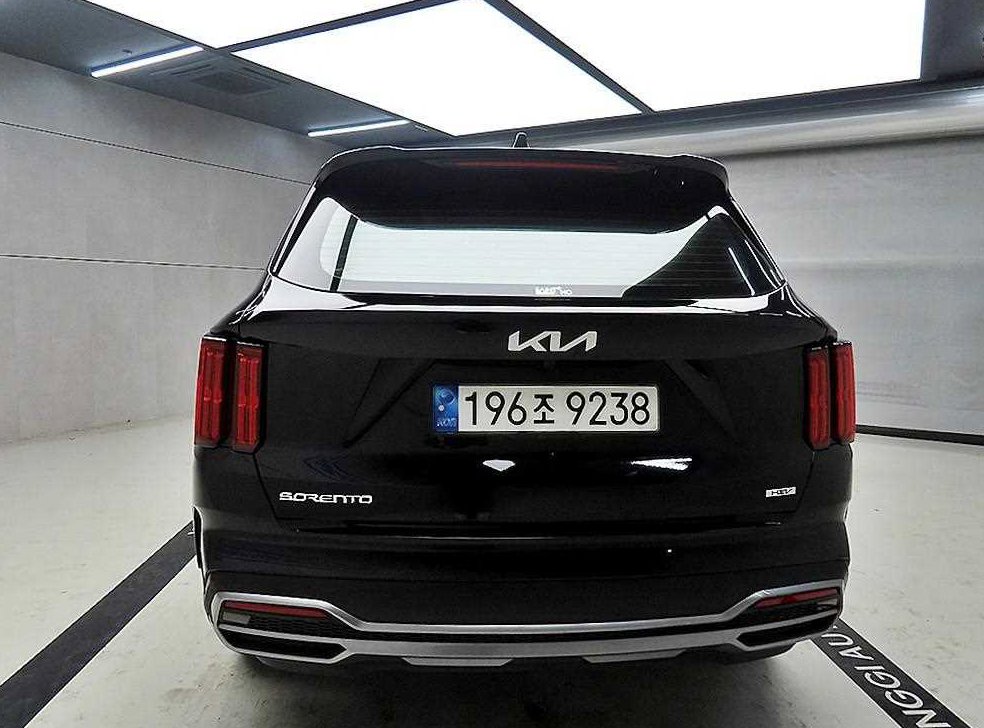 기아 쏘렌토 HEV 1.6 2WD 프레스티지 사진 3