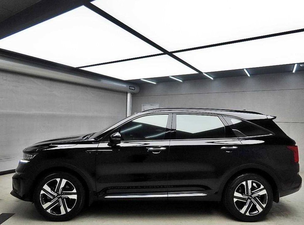 기아 쏘렌토 HEV 1.6 2WD 프레스티지 사진 4