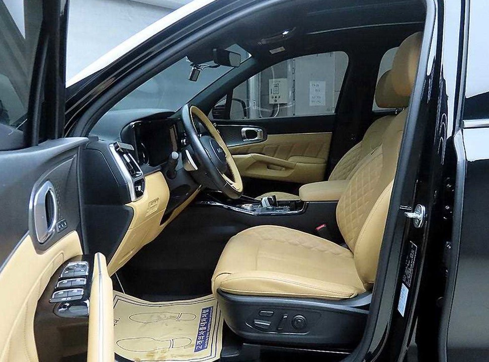기아 쏘렌토 HEV 1.6 2WD 프레스티지 사진 5