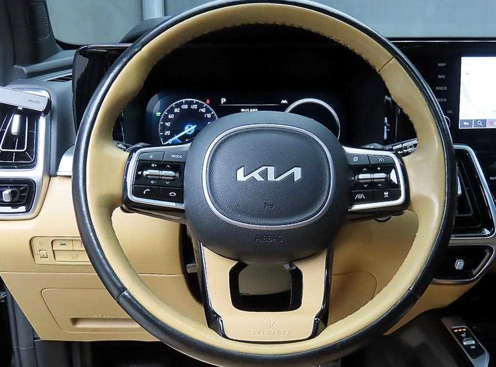 기아 쏘렌토 HEV 1.6 2WD 프레스티지 사진 9