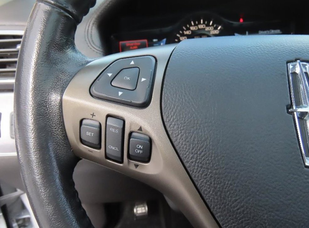 링컨 MKX 3.7 AWD 사진 11