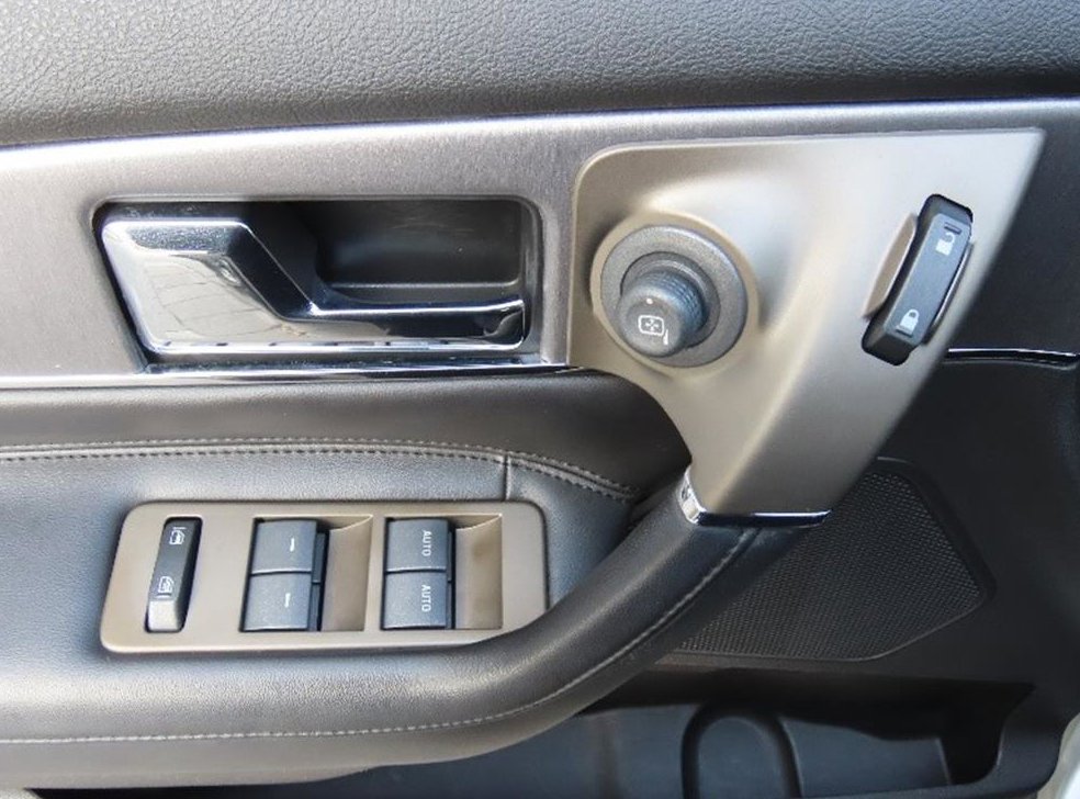 링컨 MKX 3.7 AWD 사진 12