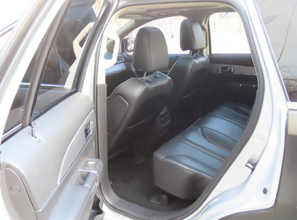 링컨 MKX 3.7 AWD 사진 14