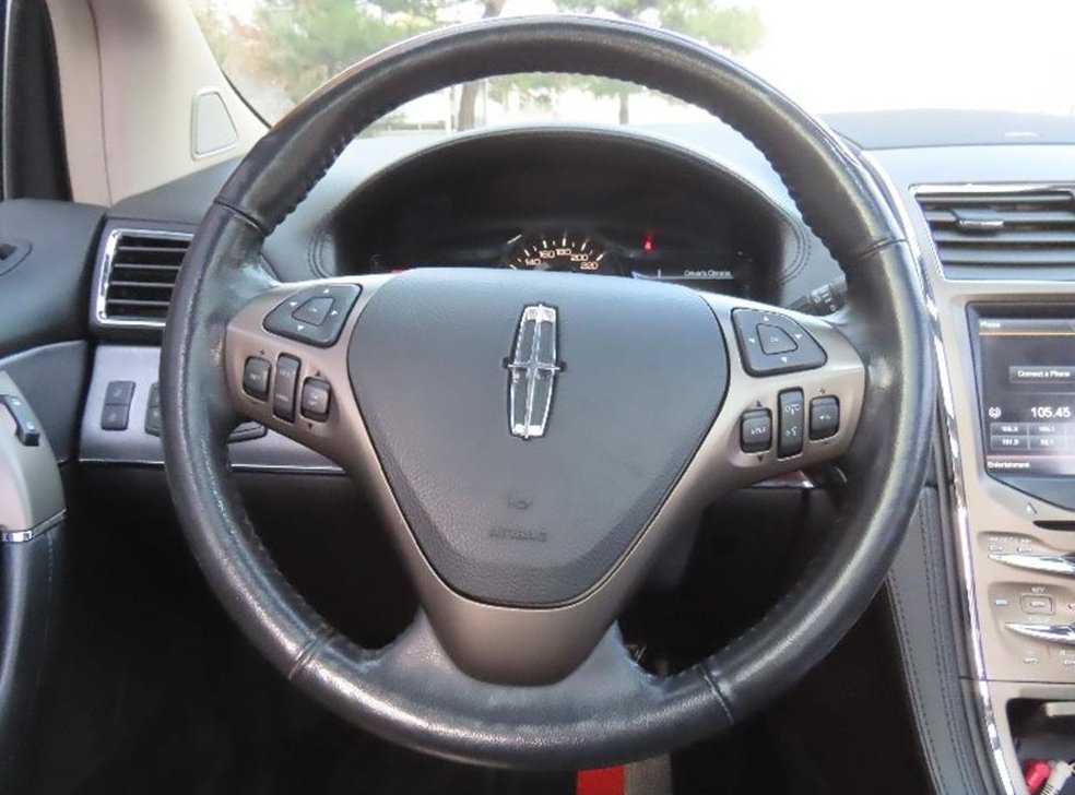 링컨 MKX 3.7 AWD 사진 16