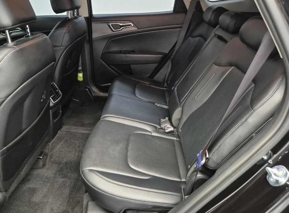 기아 스포티지 2.0 디젤 2WD 사진 12