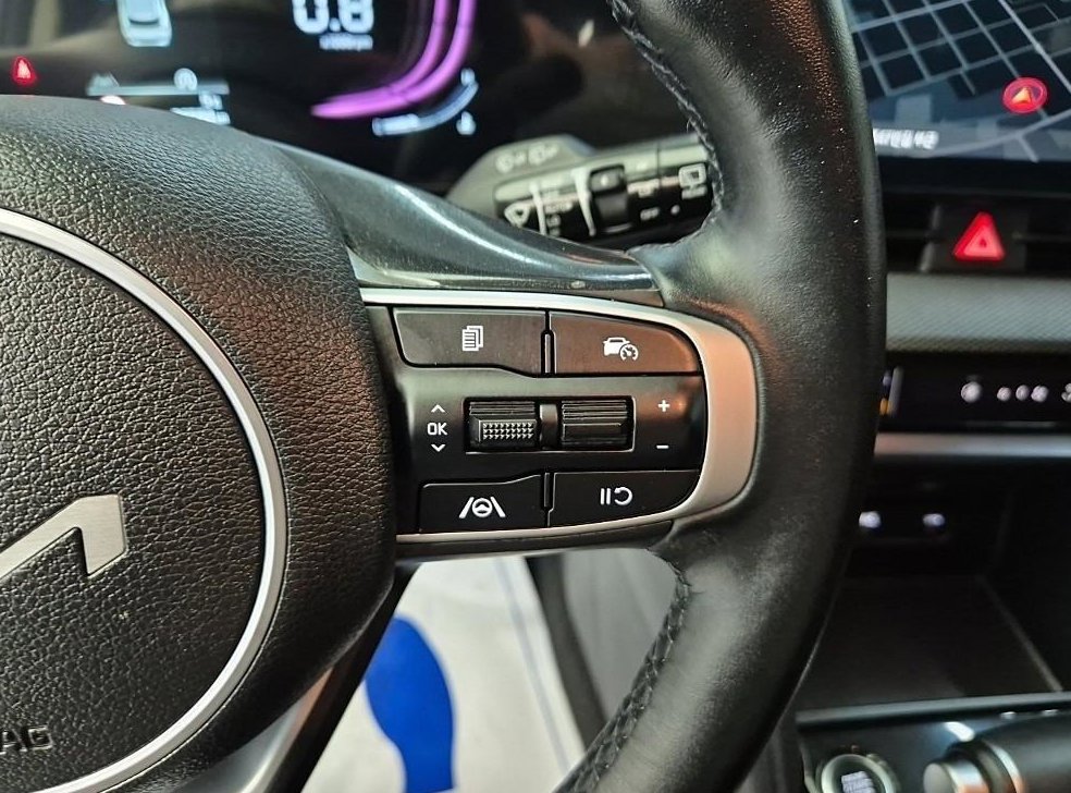 기아 스포티지 2.0 디젤 2WD 사진 15