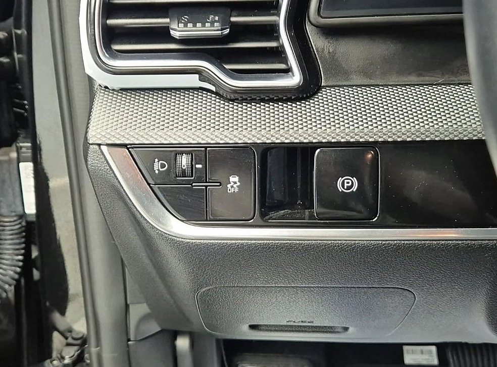 기아 스포티지 2.0 디젤 2WD 사진 17