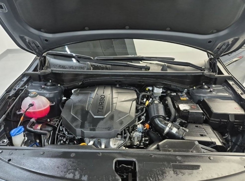 기아 스포티지 2.0 디젤 2WD 사진 5