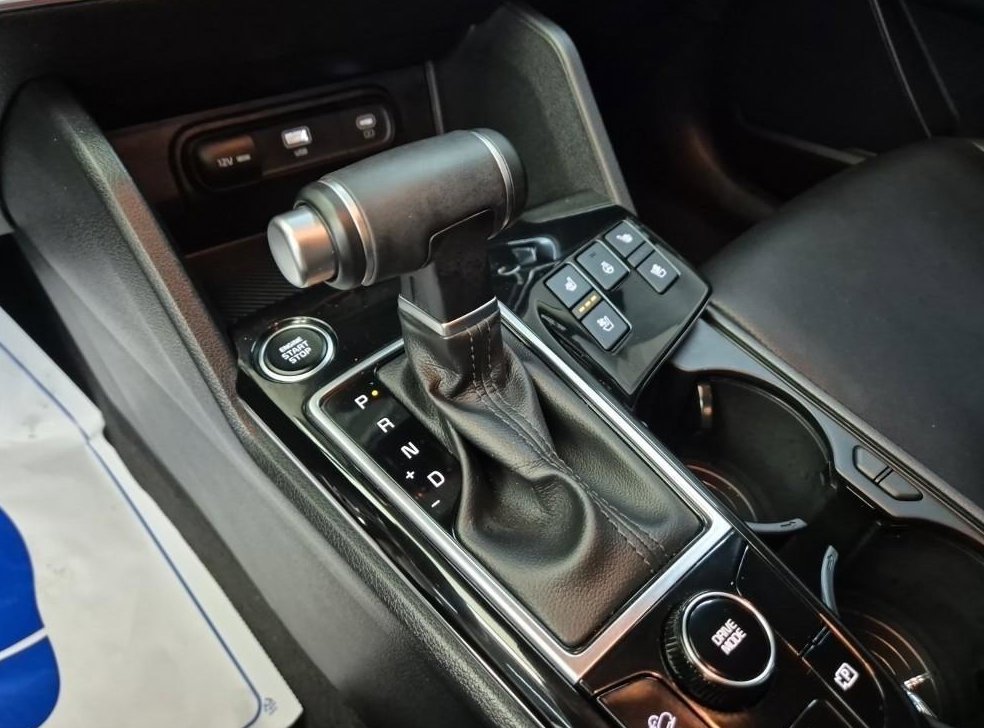 기아 스포티지 2.0 디젤 2WD 사진 8