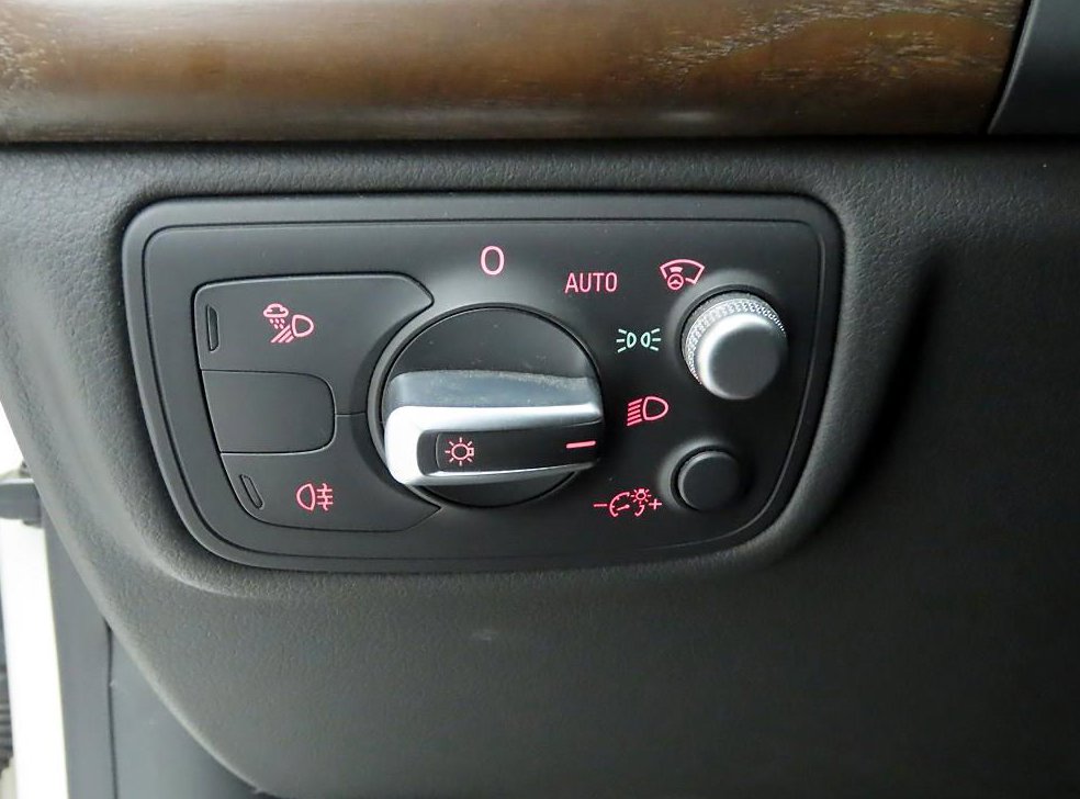 아우디 A7 55 TDI 콰트로 사진 11