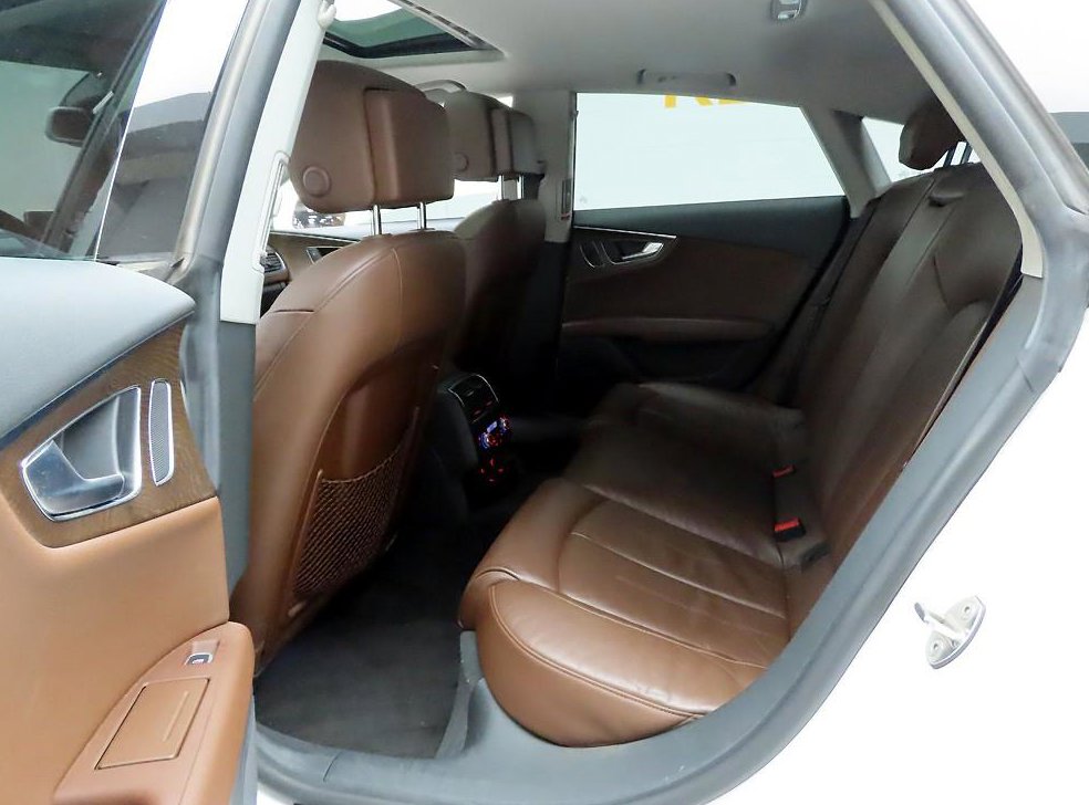 아우디 A7 55 TDI 콰트로 사진 14