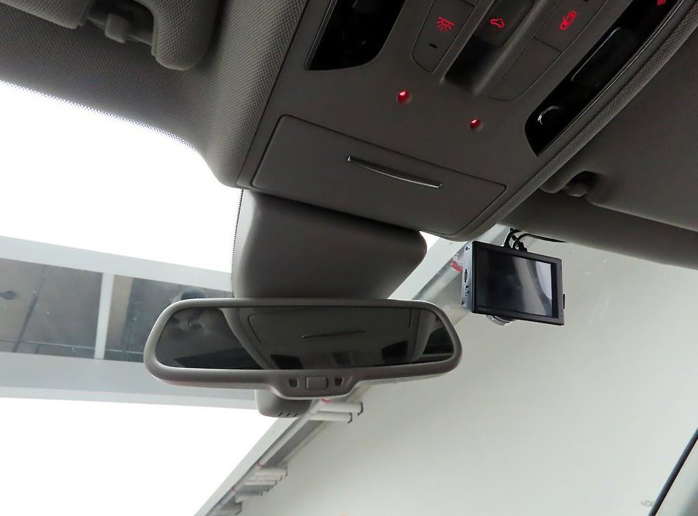 아우디 A7 55 TDI 콰트로 사진 15