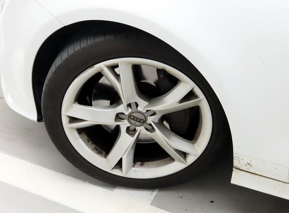 아우디 A7 55 TDI 콰트로 사진 19
