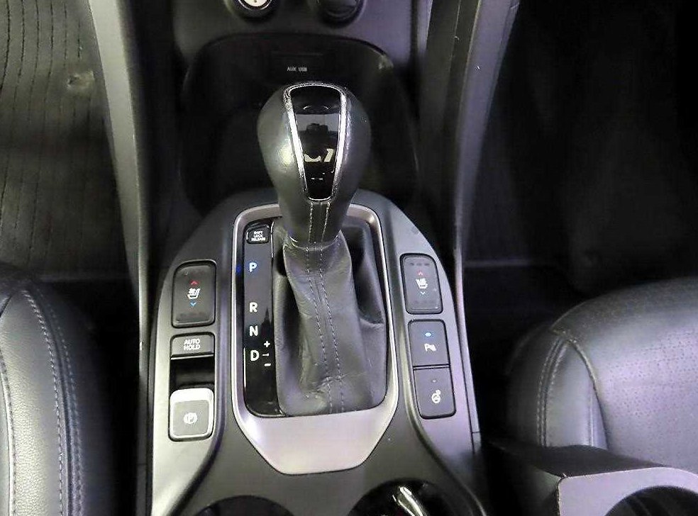 현대 맥스크루즈 R2.2 2WD 익스클루시브 스페셜 사진 10