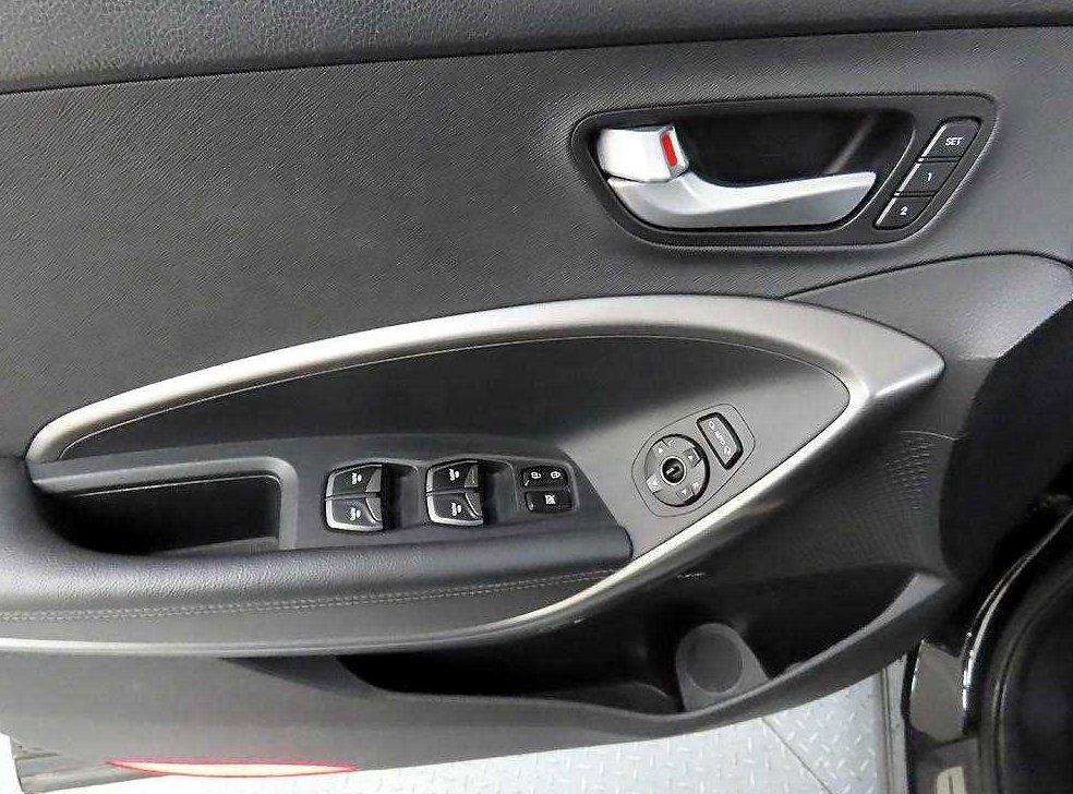 현대 맥스크루즈 R2.2 2WD 익스클루시브 스페셜 사진 11