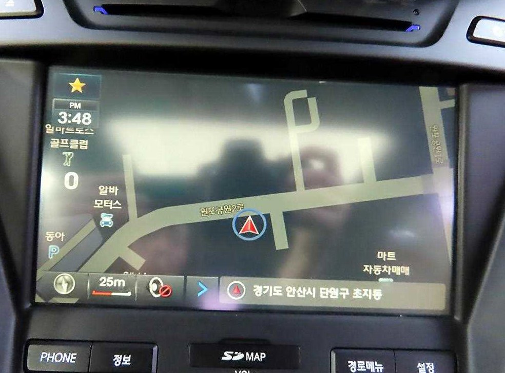 현대 맥스크루즈 R2.2 2WD 익스클루시브 스페셜 사진 14
