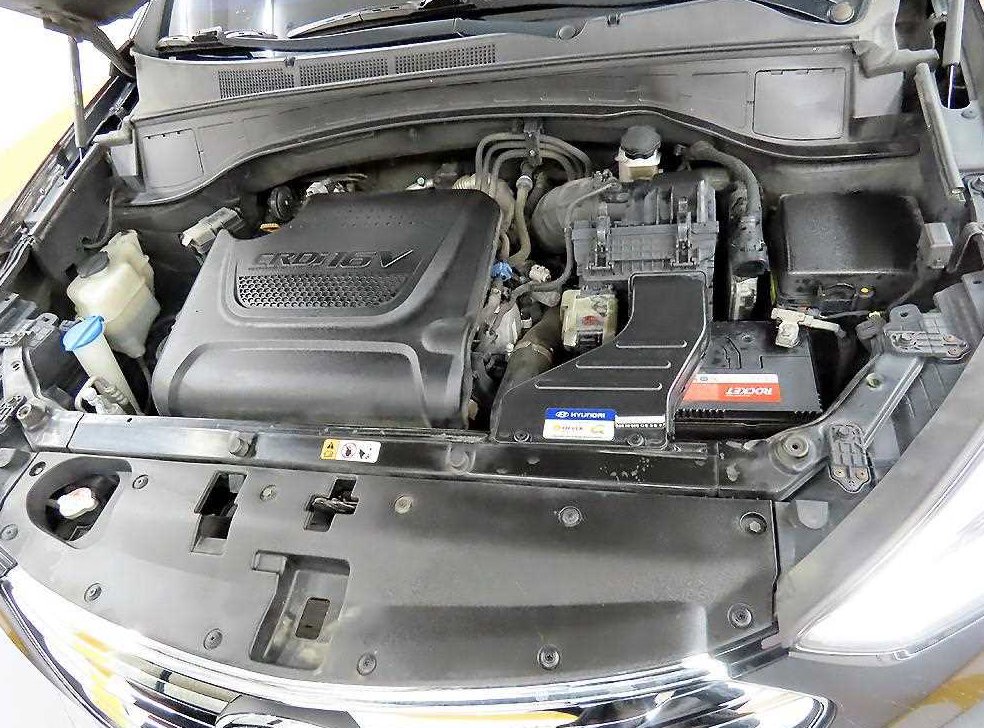 현대 맥스크루즈 R2.2 2WD 익스클루시브 스페셜 사진 19