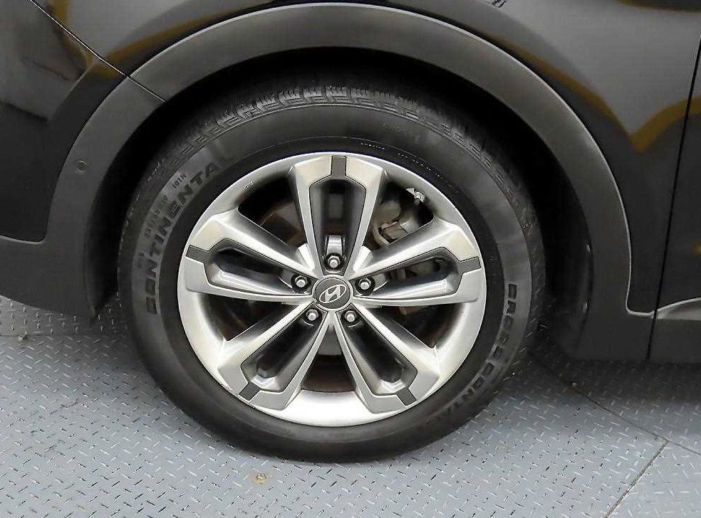 현대 맥스크루즈 R2.2 2WD 익스클루시브 스페셜 사진 20