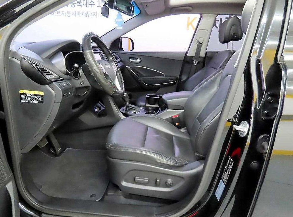 현대 맥스크루즈 R2.2 2WD 익스클루시브 스페셜 사진 5