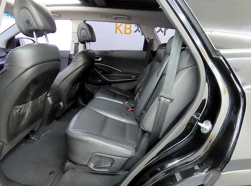 현대 맥스크루즈 R2.2 2WD 익스클루시브 스페셜 사진 6