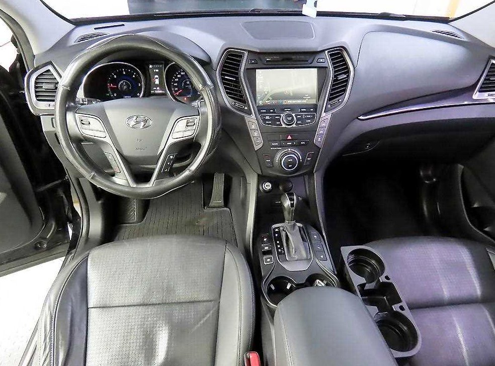 현대 맥스크루즈 R2.2 2WD 익스클루시브 스페셜 사진 7