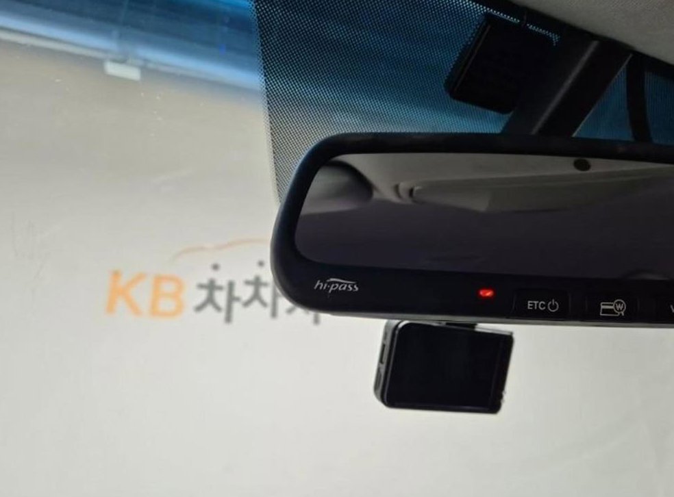 현대 싼타페 디젤 2.0 2WD 사진 16