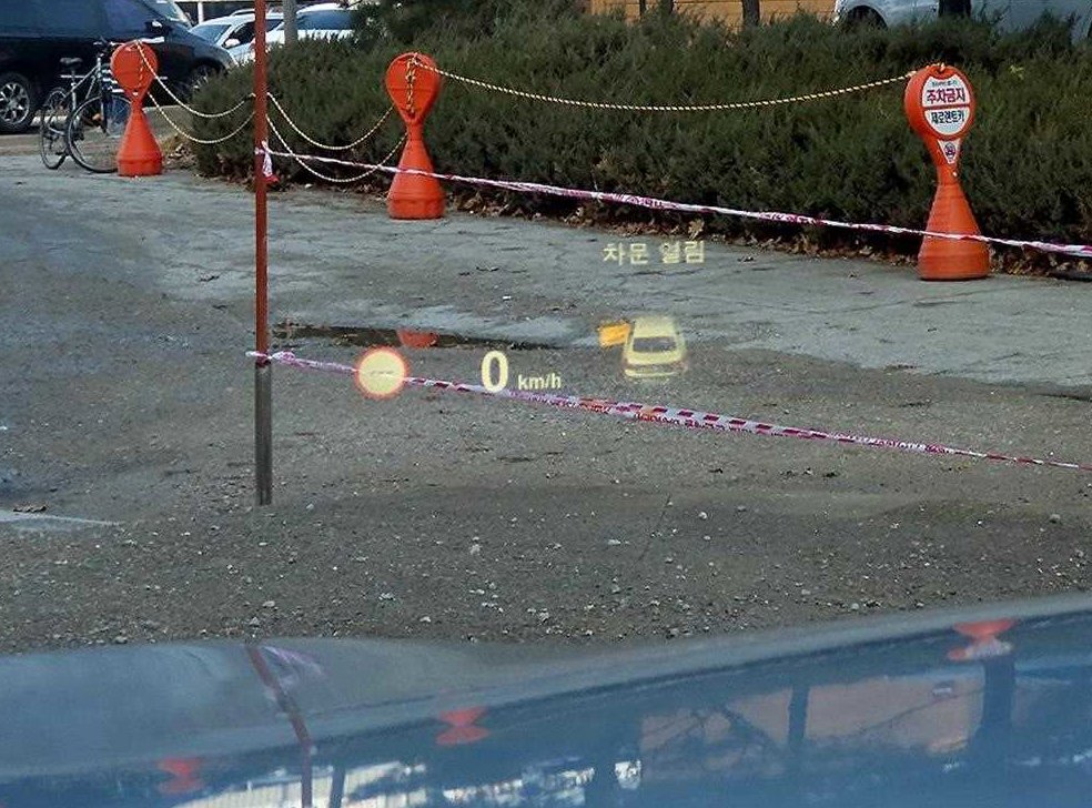BMW 6시리즈 640 그란쿠페 사진 10