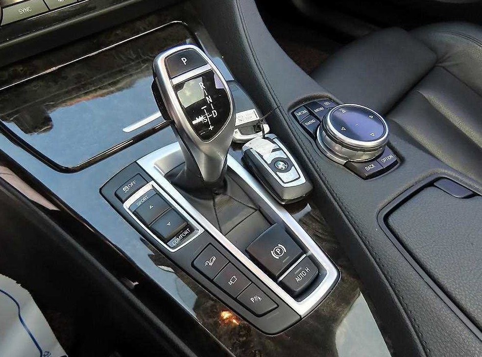 BMW 6시리즈 640 그란쿠페 사진 11