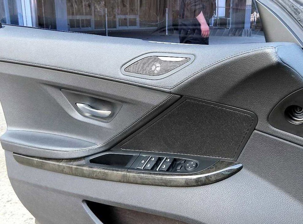 BMW 6시리즈 640 그란쿠페 사진 12