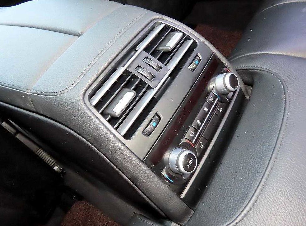 BMW 6시리즈 640 그란쿠페 사진 17