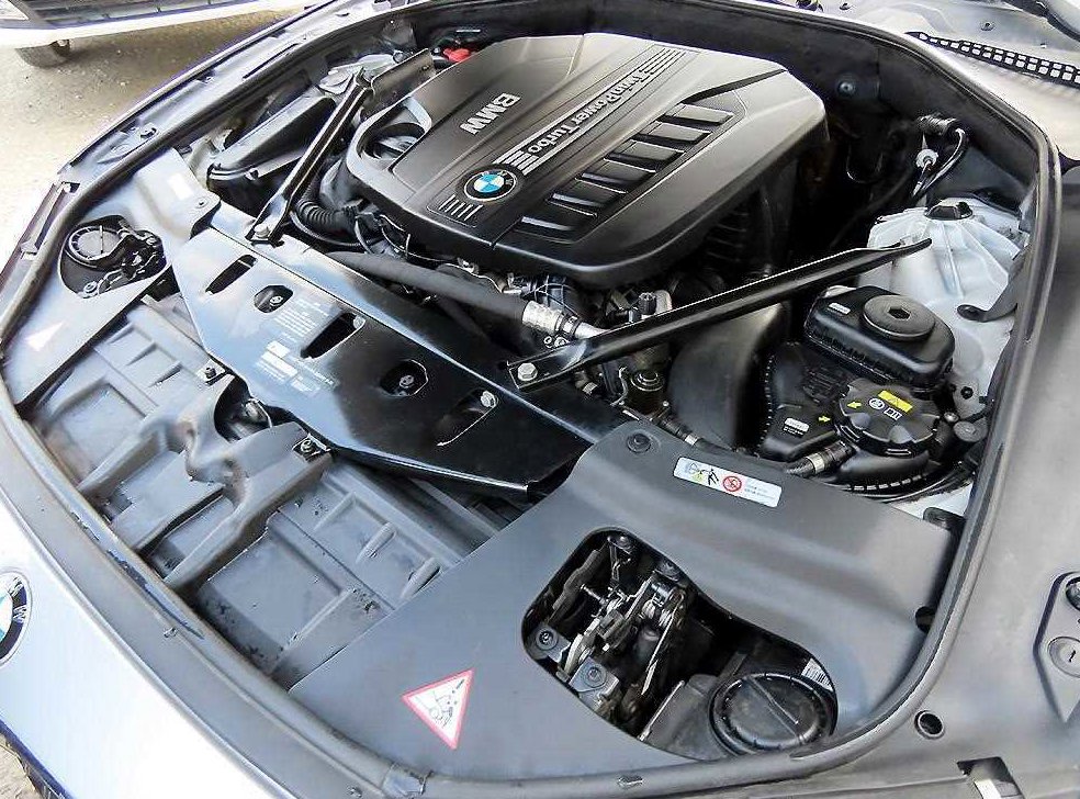 BMW 6시리즈 640 그란쿠페 사진 19