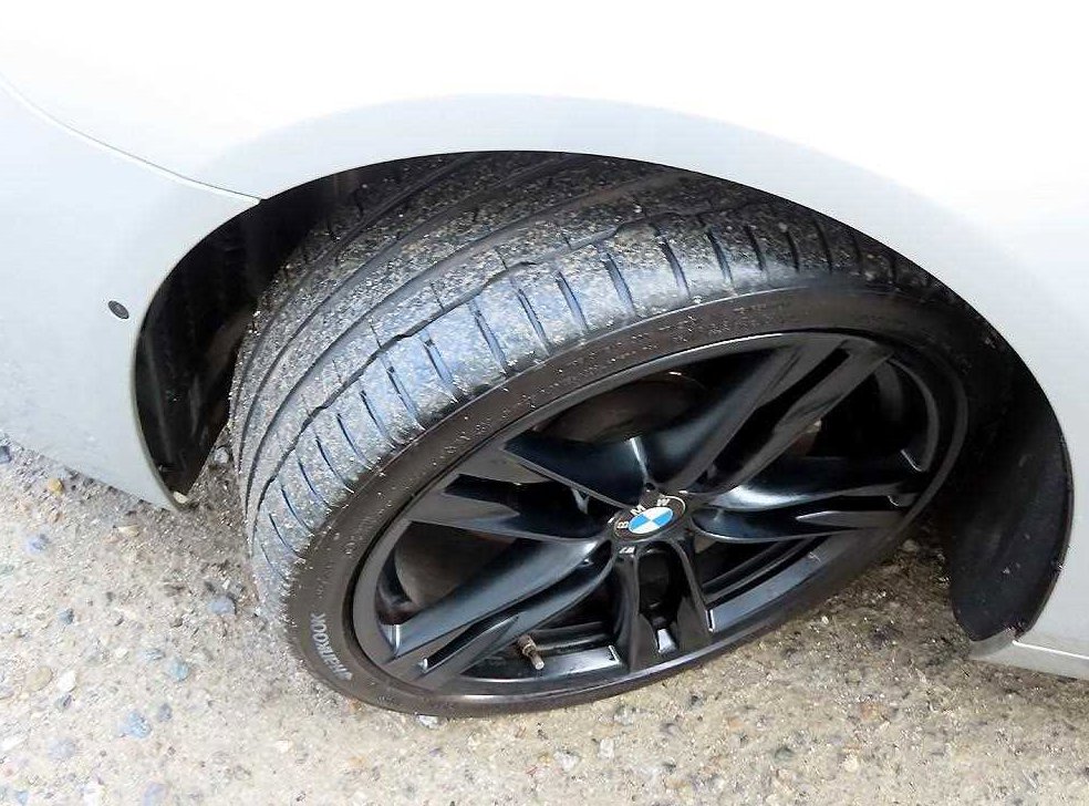 BMW 6시리즈 640 그란쿠페 사진 20