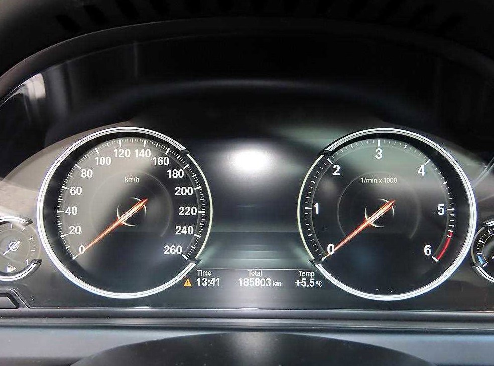 BMW 6시리즈 640 그란쿠페 사진 9
